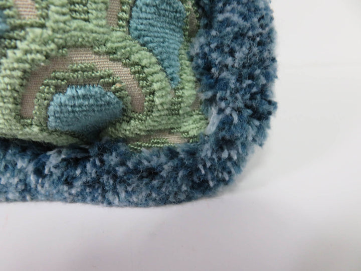 Vibrant Throw Pillow