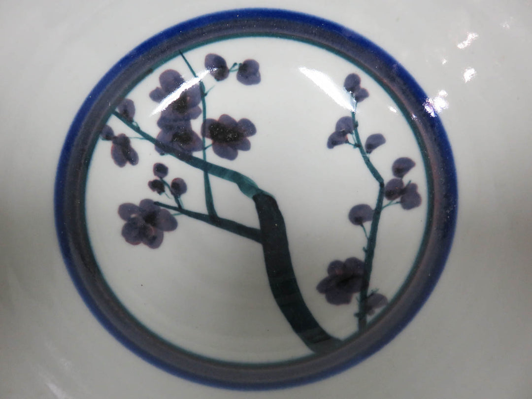 Artisan Painted Bowl