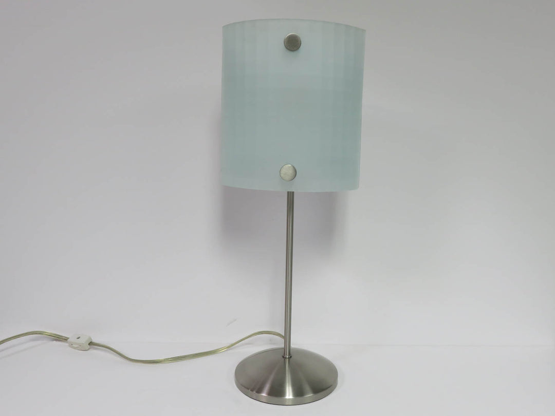 Modern Accent Lamp