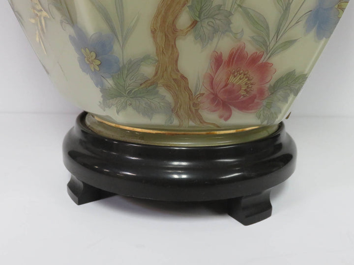 Vintage Cycle II Table Lamp