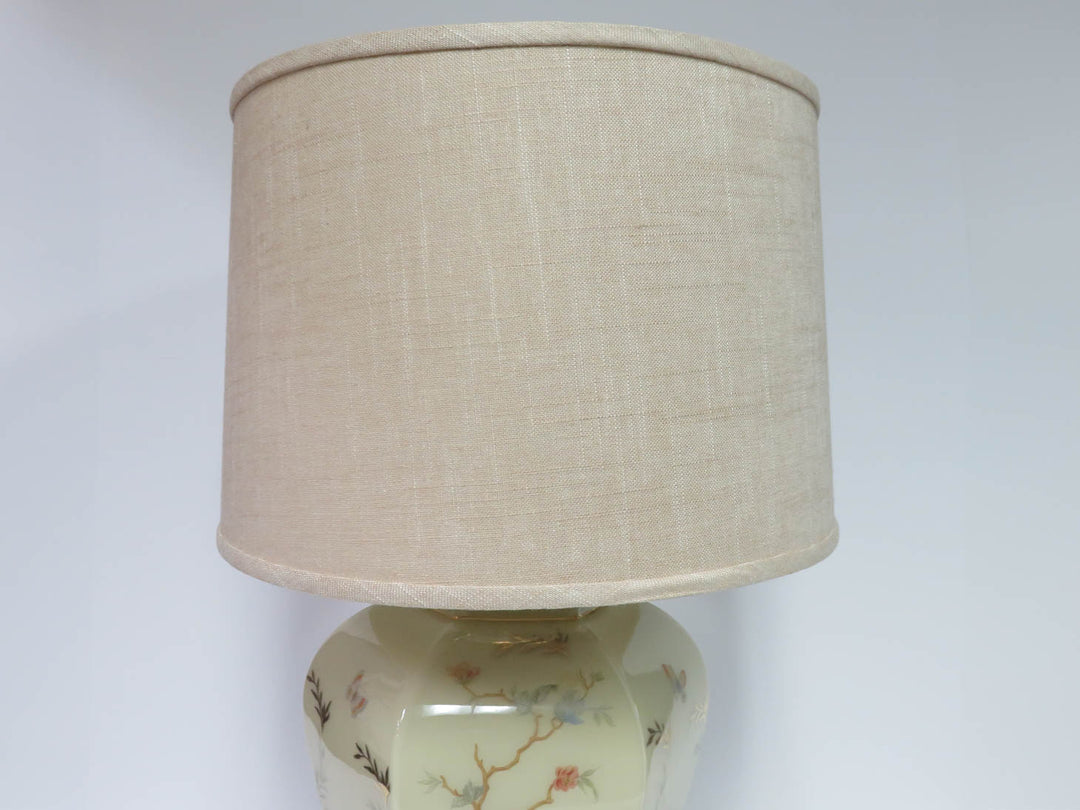 Vintage Cycle II Table Lamp