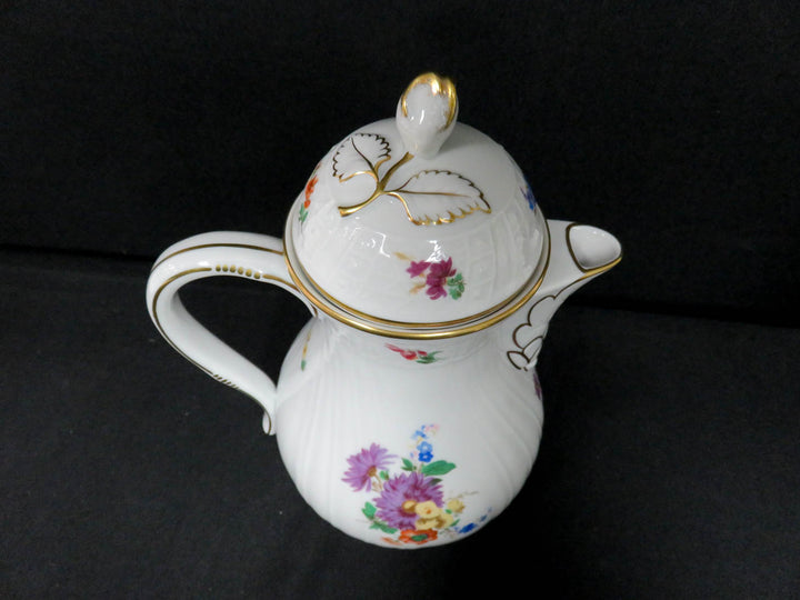 Hutschenreuther Selb Coffee Pot
