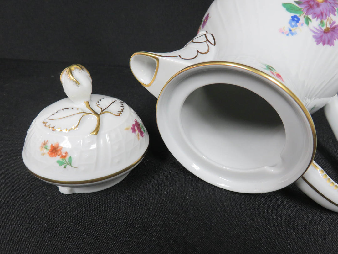 Hutschenreuther Selb Coffee Pot