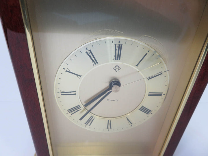 Quartz Table Clock