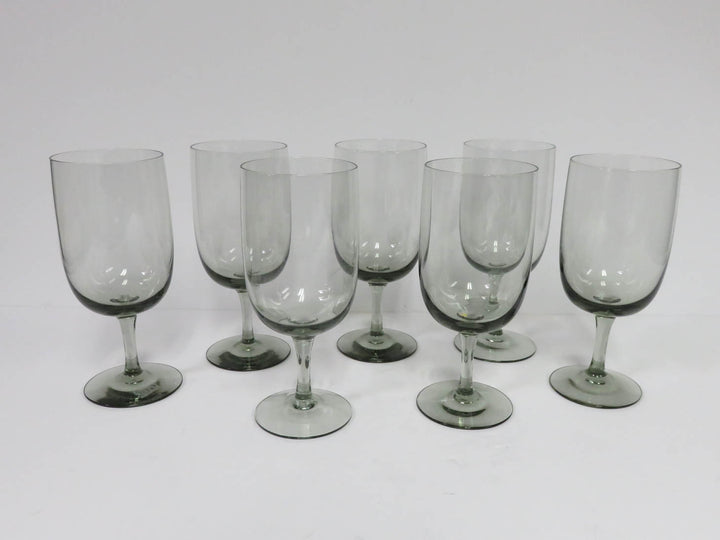 MCM Water Glasses