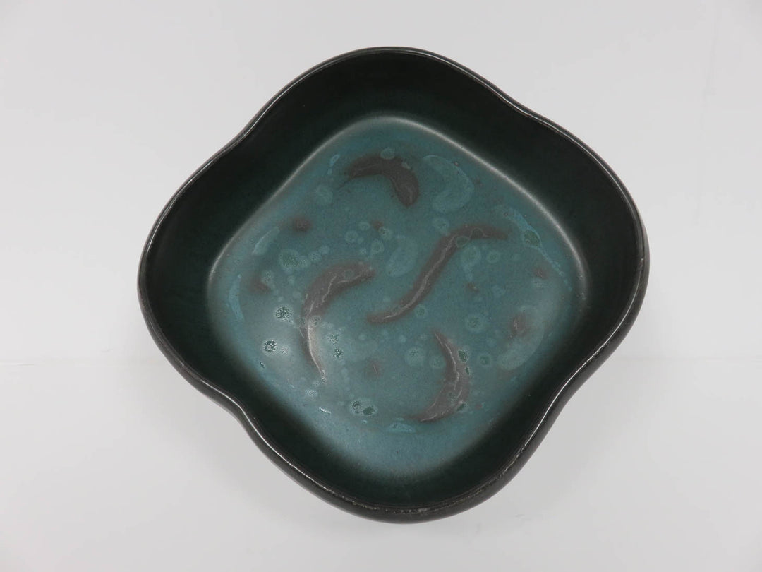 Artisan Crafted Planter