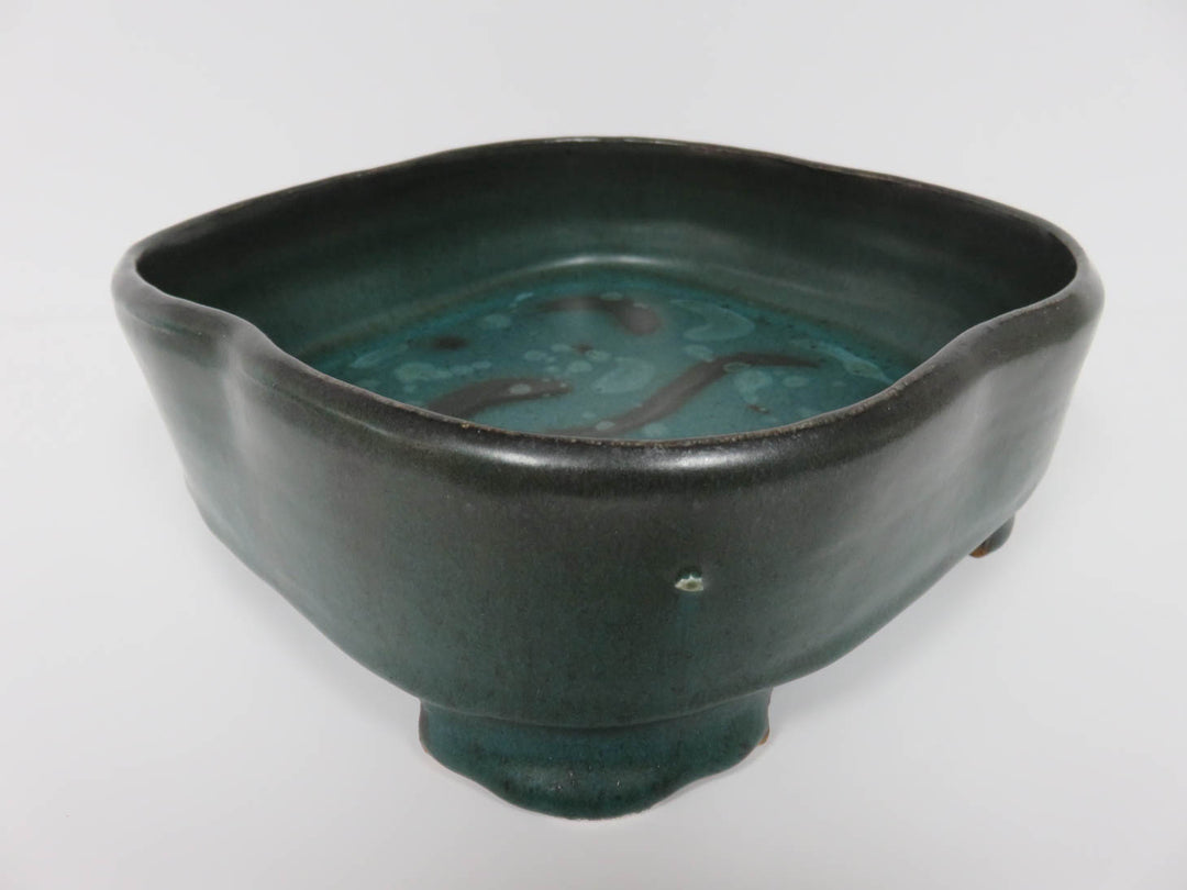 Artisan Crafted Planter