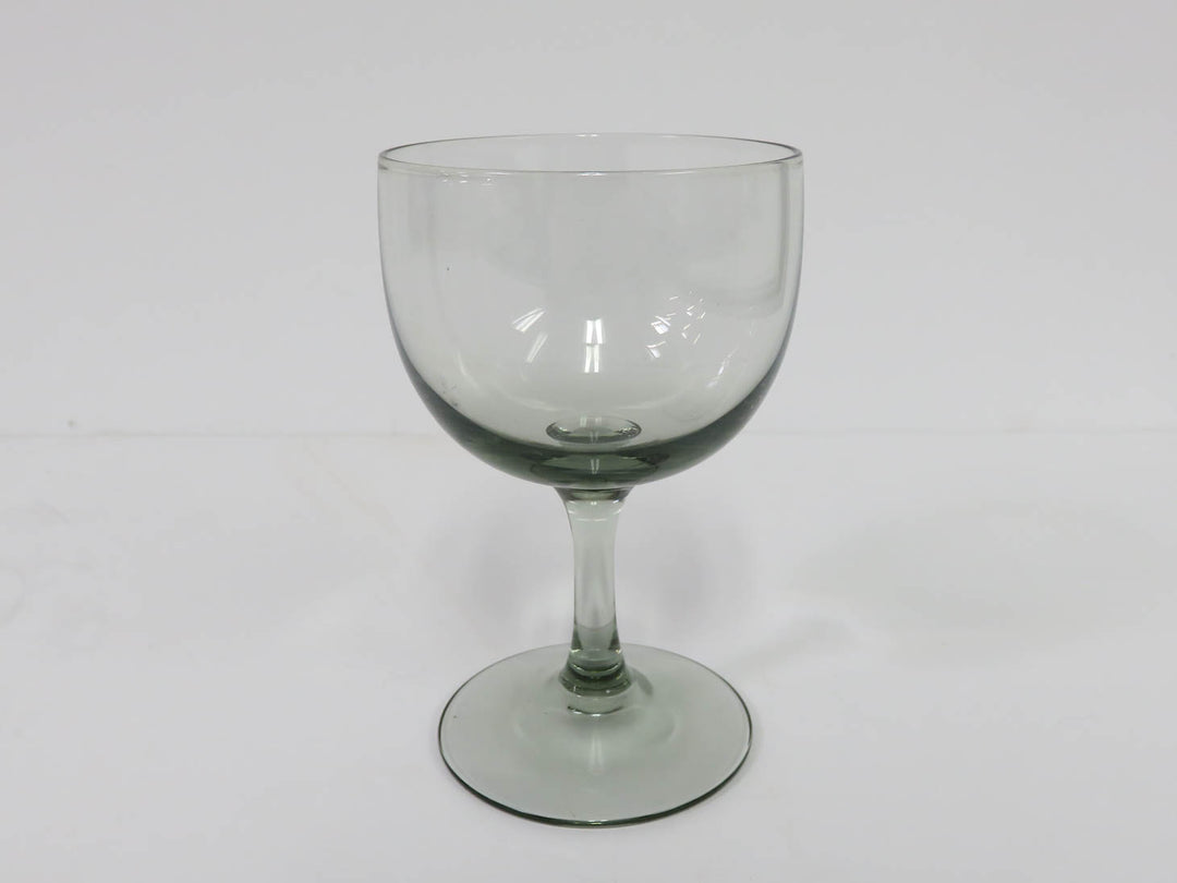 MCM Sherry Glasses
