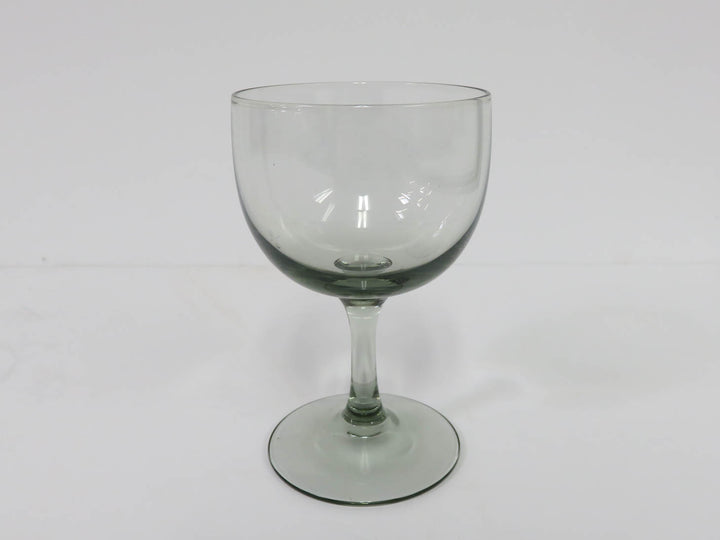 MCM Sherry Glasses