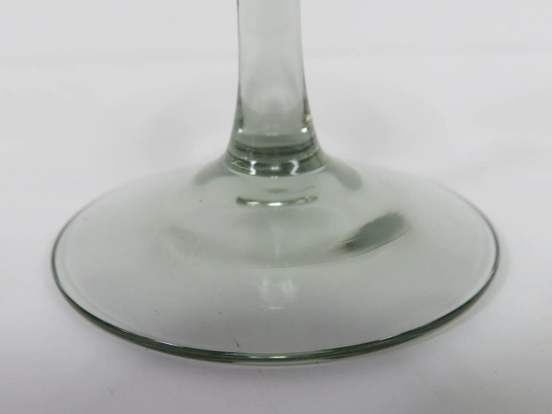 MCM Sherry Glasses