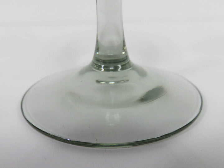 MCM Sherry Glasses