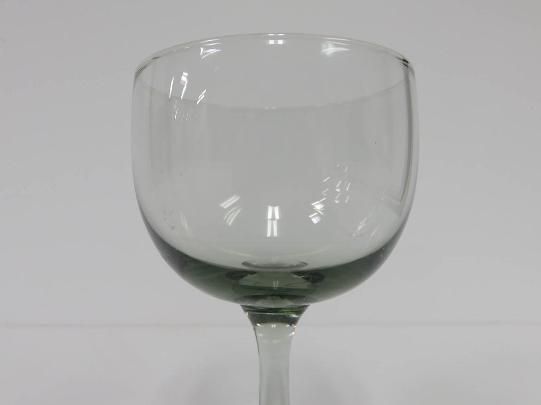 MCM Sherry Glasses