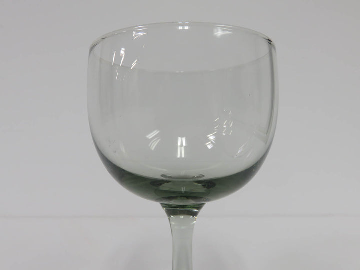 MCM Sherry Glasses