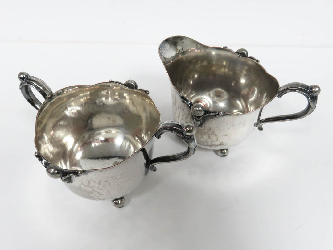 Norse Craft Cream & Sugar