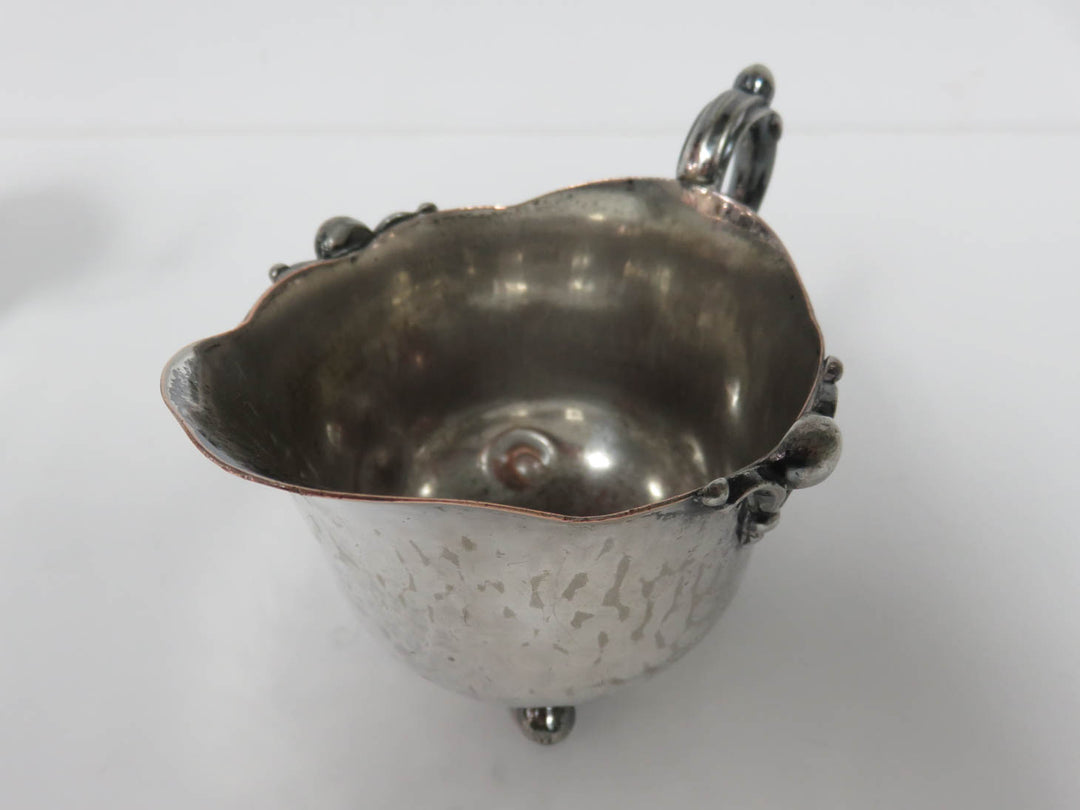 Norse Craft Cream & Sugar