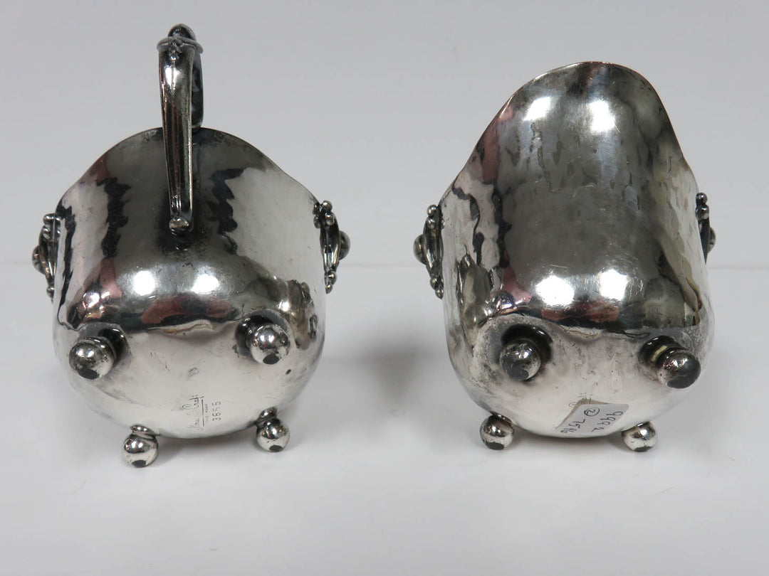 Norse Craft Cream & Sugar