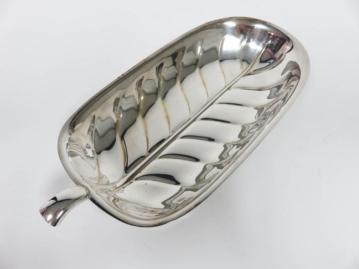 International Silver Co. Tray