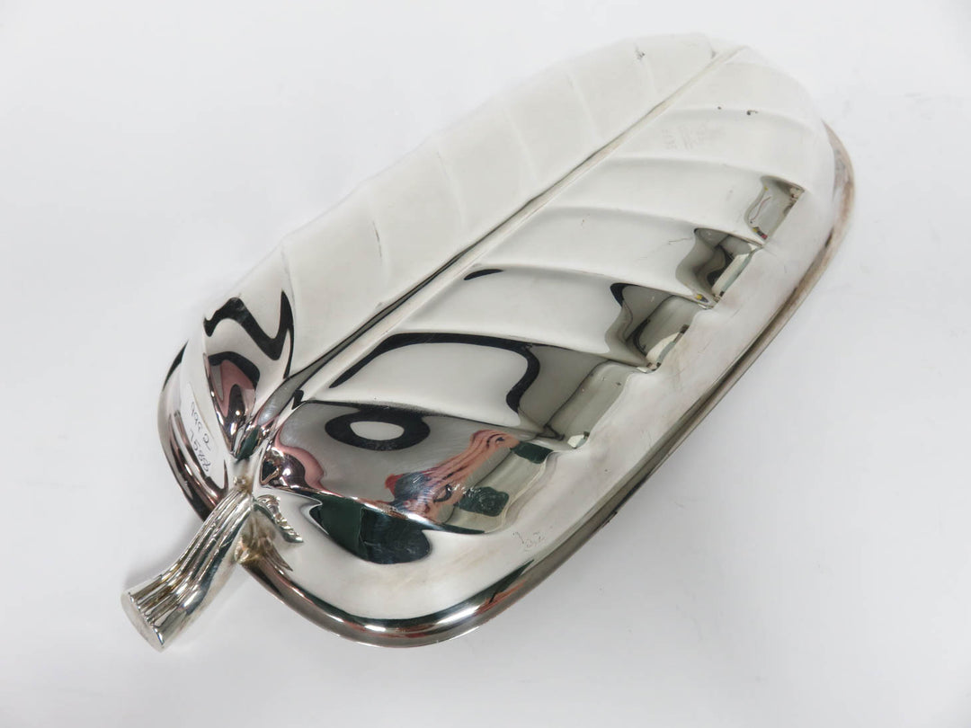 International Silver Co. Tray