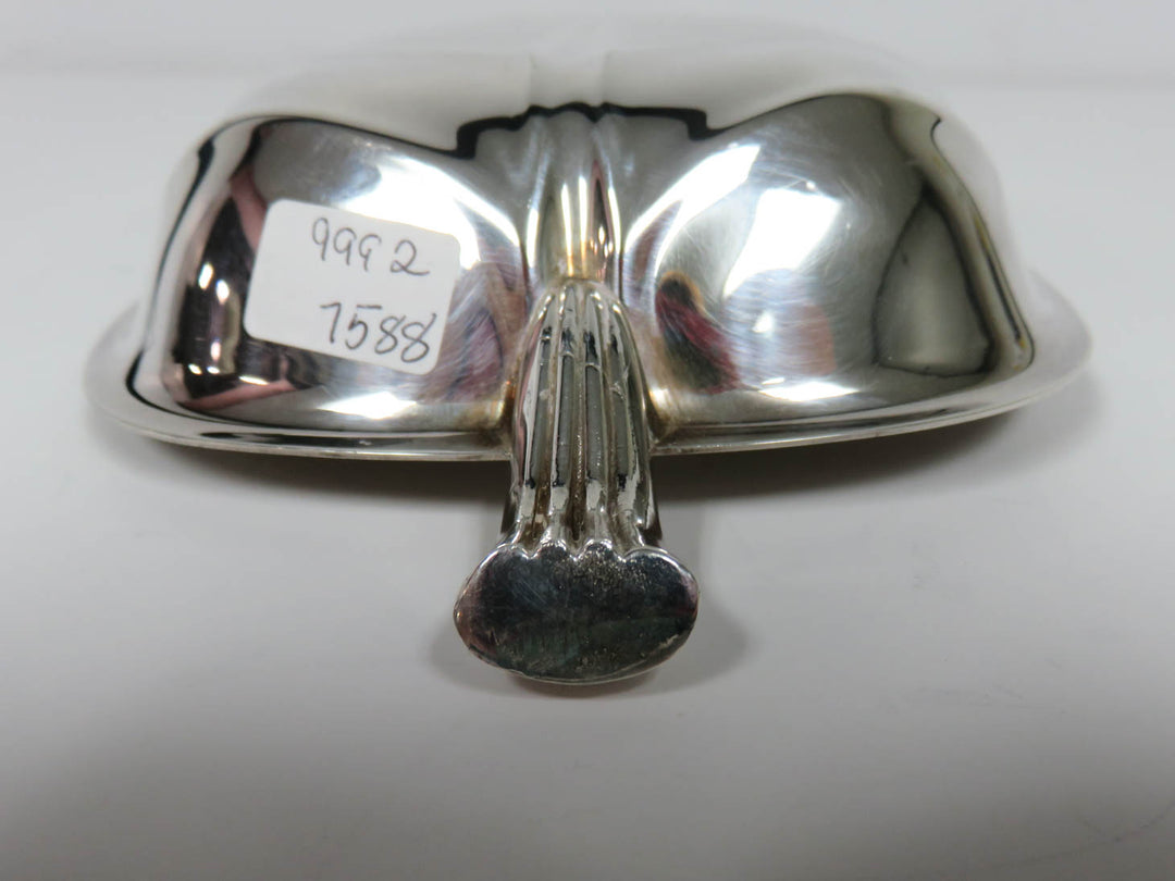 International Silver Co. Tray