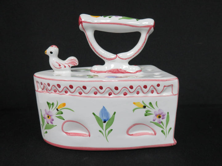 Pot Pourri Ceramic Iron