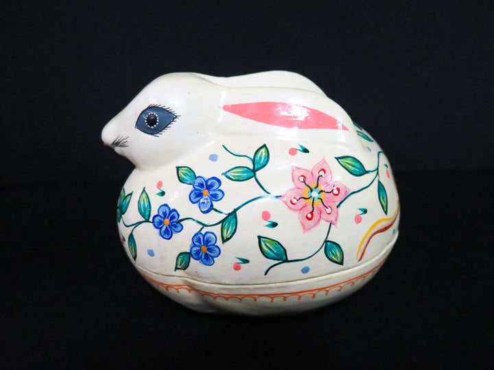 Bunny Trinket Box