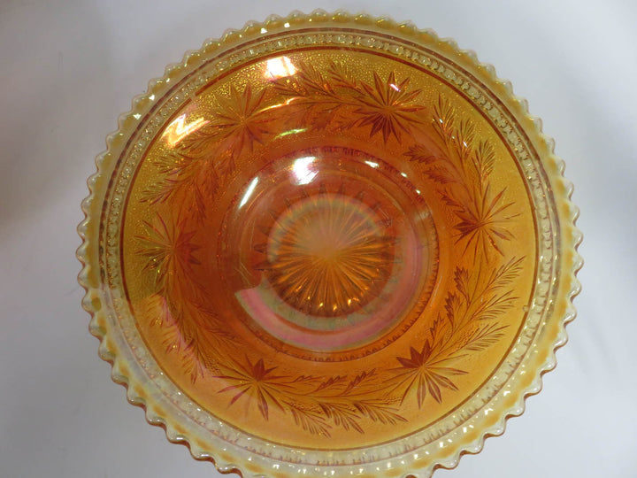 Carnival Glass Bowls
