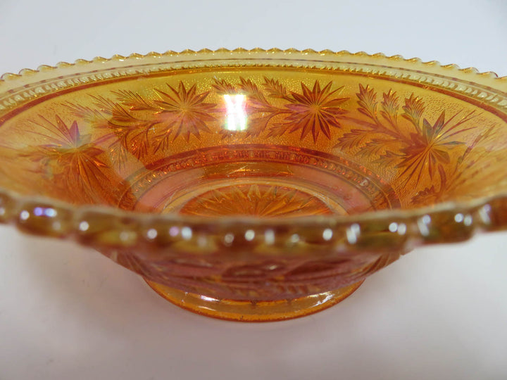 Carnival Glass Bowls