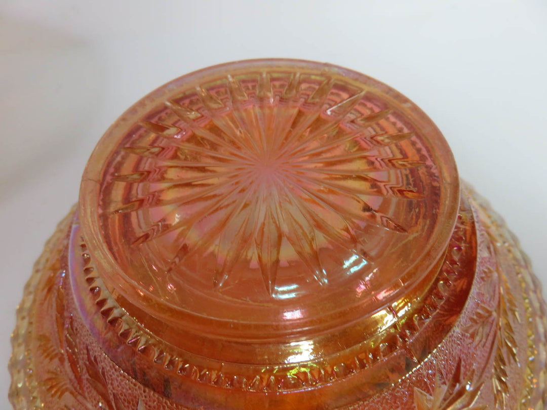 Carnival Glass Bowls