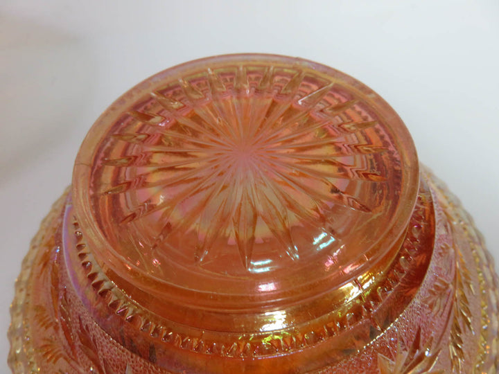 Carnival Glass Bowls