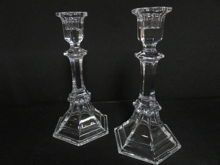 Pair of Candlesticks