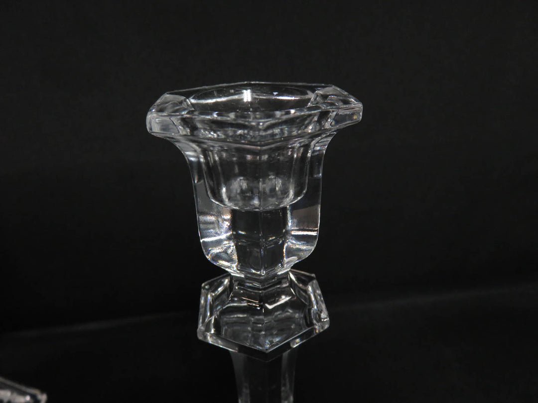 Pair of Candlesticks