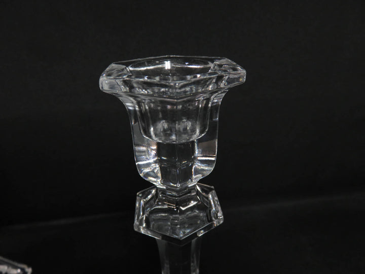 Pair of Candlesticks
