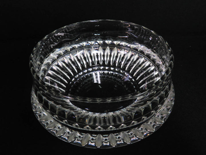 Gorham Nachtmann Bowl