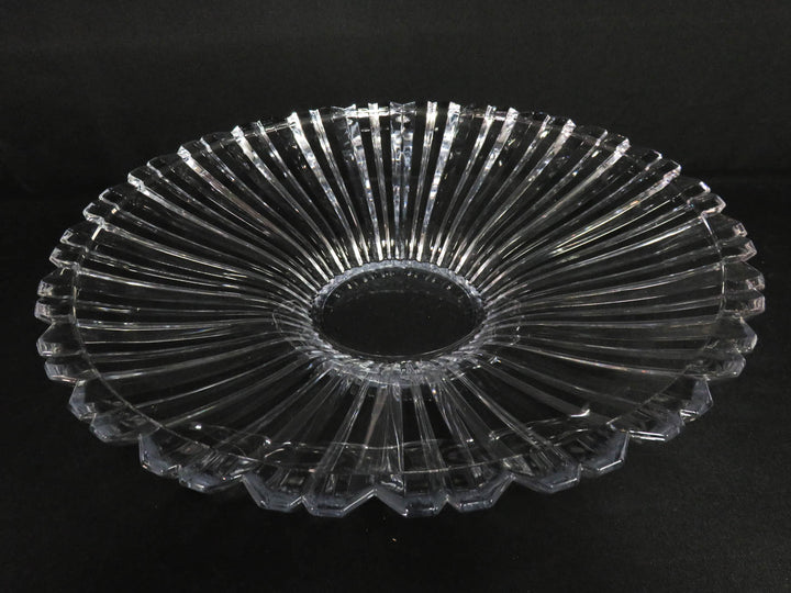 Ribbed Centerpiece bow