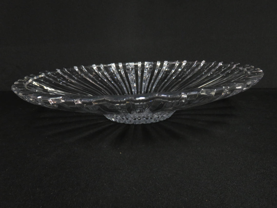 Ribbed Centerpiece bow
