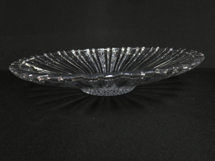 Ribbed Centerpiece bow