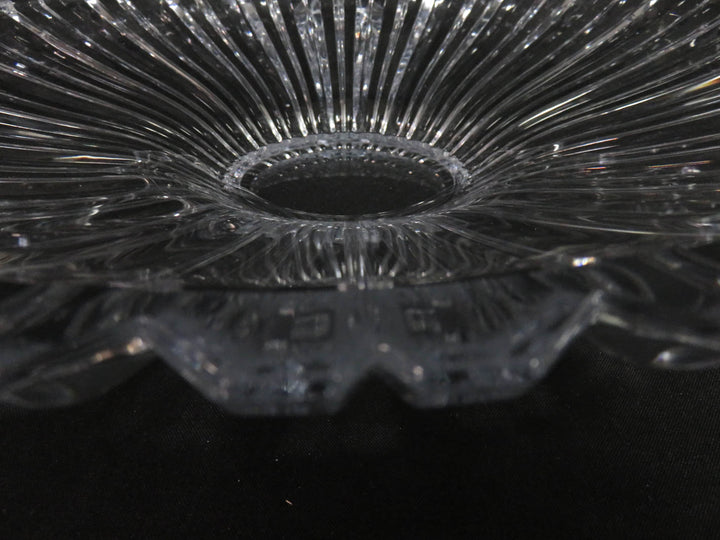 Ribbed Centerpiece bow