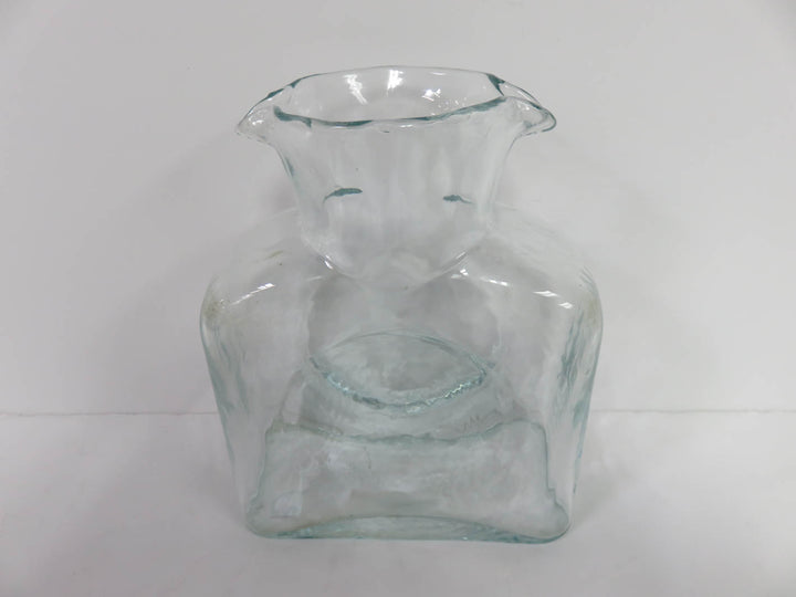 Blenko Pitcher