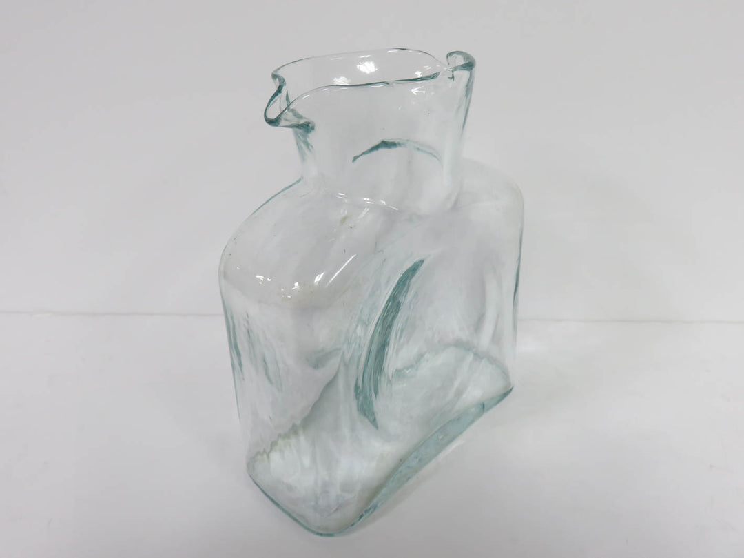Blenko Pitcher