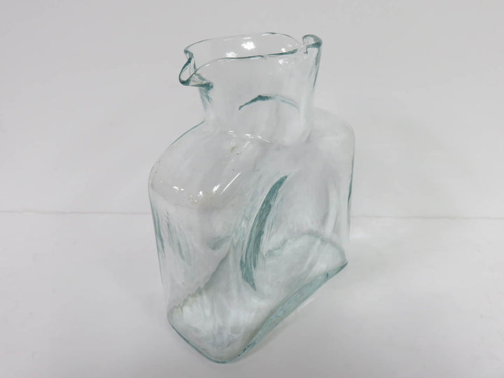 Blenko Pitcher