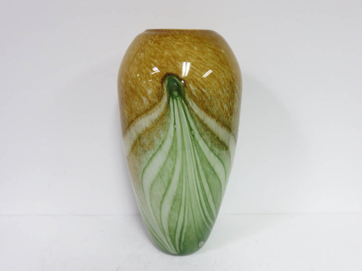 Hand Blown Vase