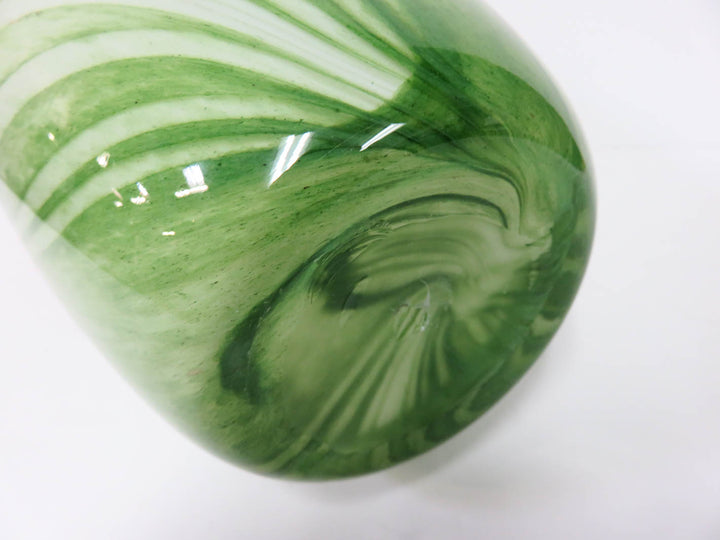 Hand Blown Vase