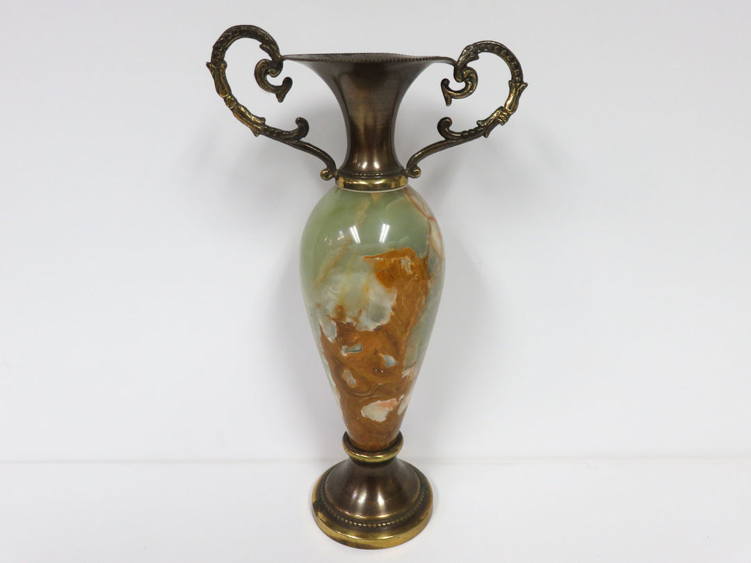MCM Amphora Bud Vase