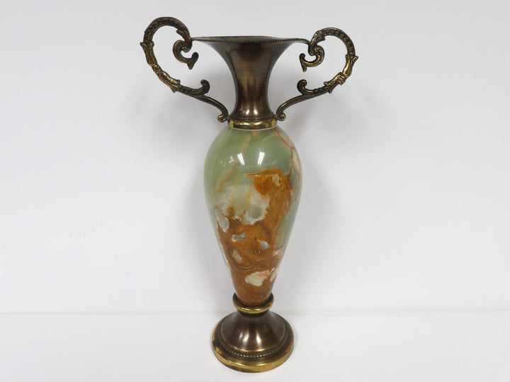 MCM Amphora Bud Vase