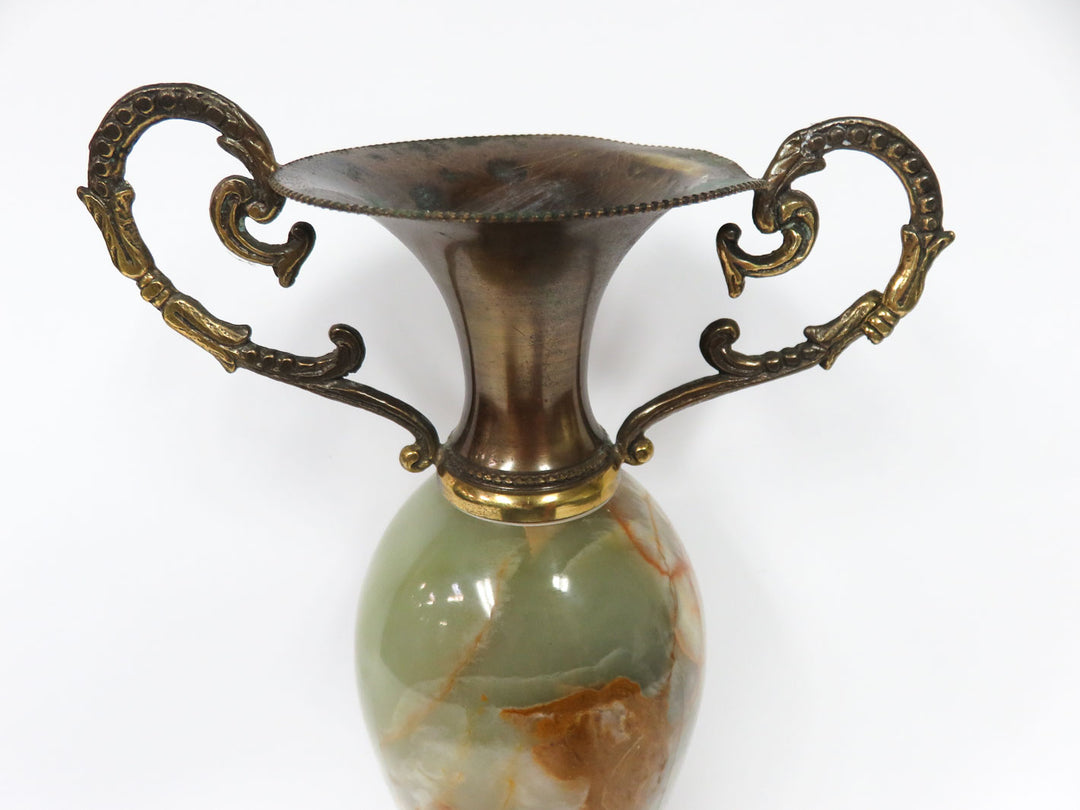 MCM Amphora Bud Vase