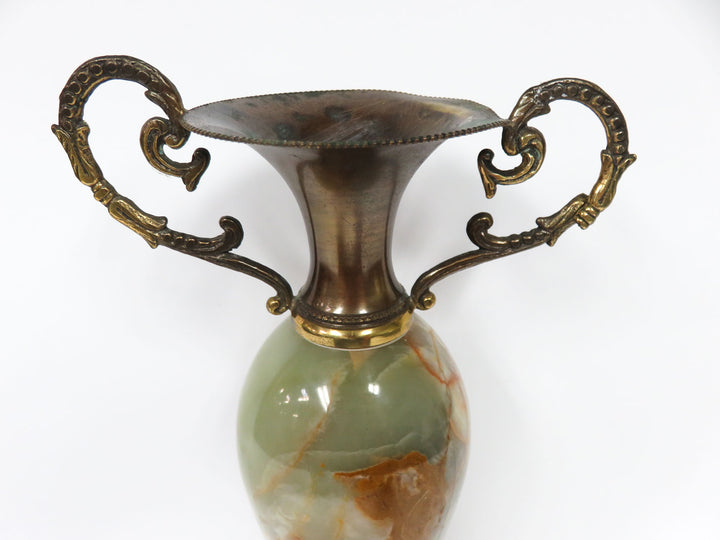 MCM Amphora Bud Vase