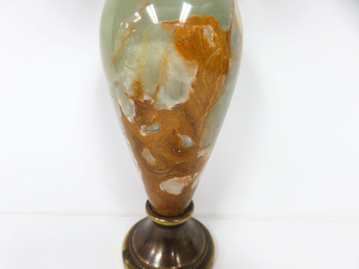 MCM Amphora Bud Vase