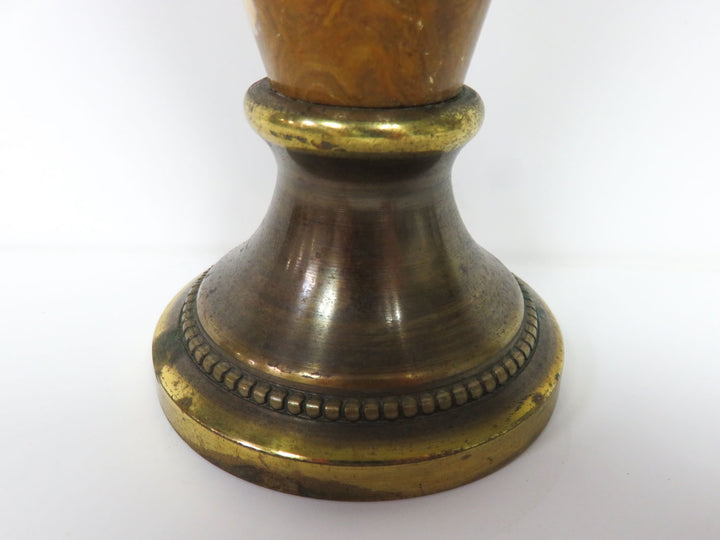 MCM Amphora Bud Vase
