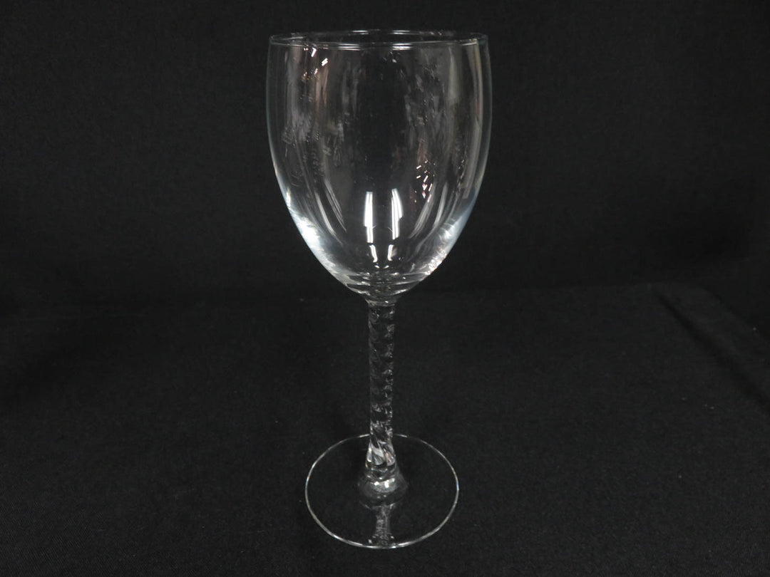Cristal D'Arques Wine Glasses