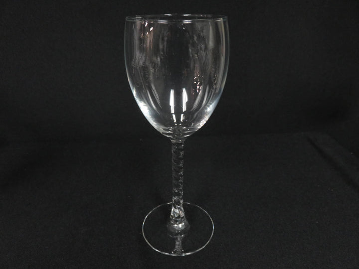 Cristal D'Arques Wine Glasses